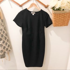 Motherhood Maternity LBD